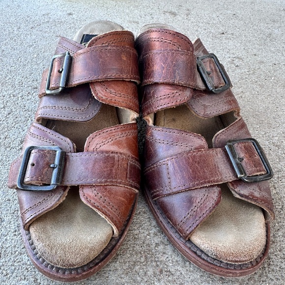 Freebird Caprice sandals - Picture 3 of 6